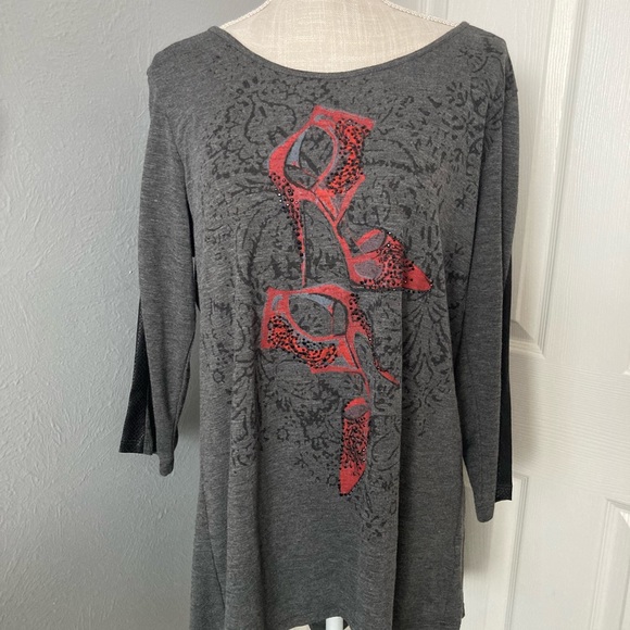 Style & Co women’s top - Picture 1 of 6